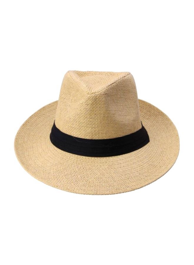 Generic Sun Hat Khaki 