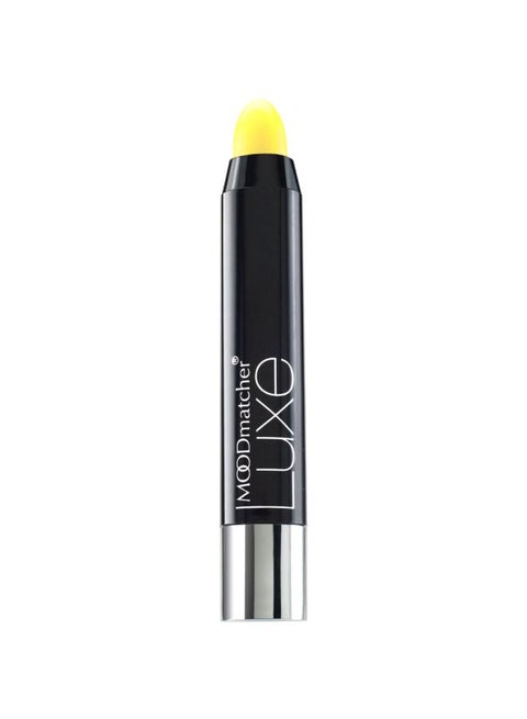 Mood Matcher Luxe Twist Stick Yellow