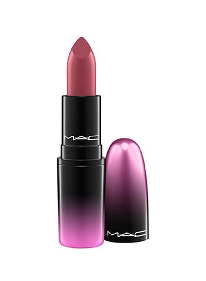 M.A.C - Love Me Lipstick Hey Frenchie - Image 1