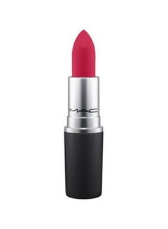 M.A.C Powder K*** Matte Lipstick Shocking Revelation  - Image 1