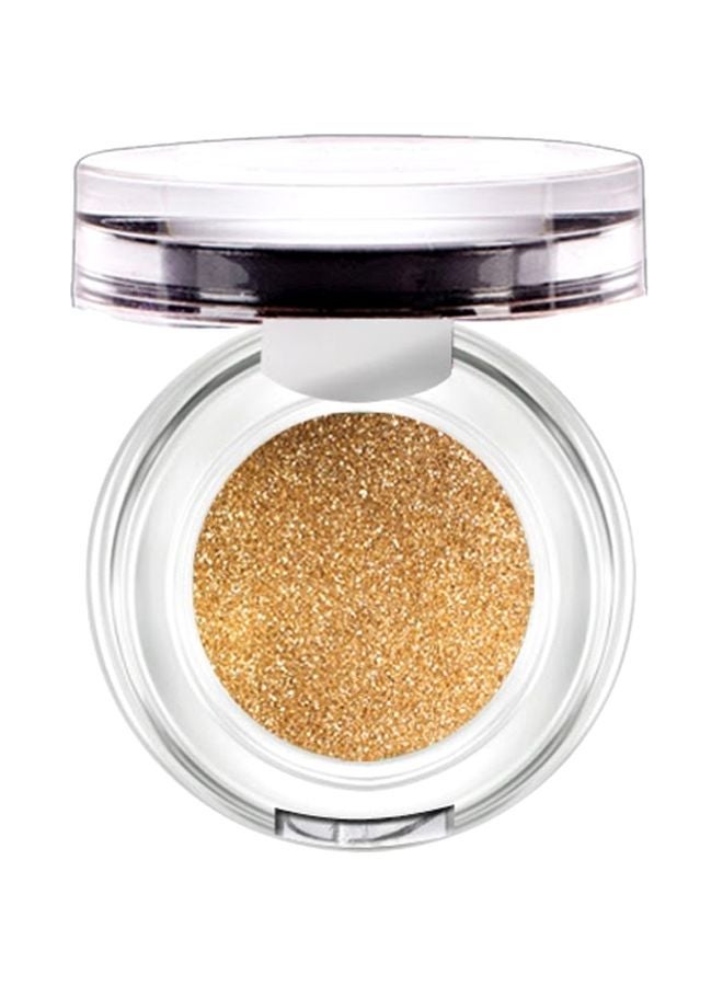 Touch Factor Star Lit Glitter Eyeshadow Gold 