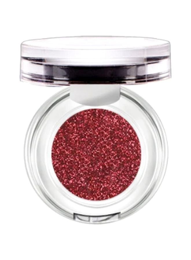 ظلال عيون لامع ستار لايت قرمزي داكن