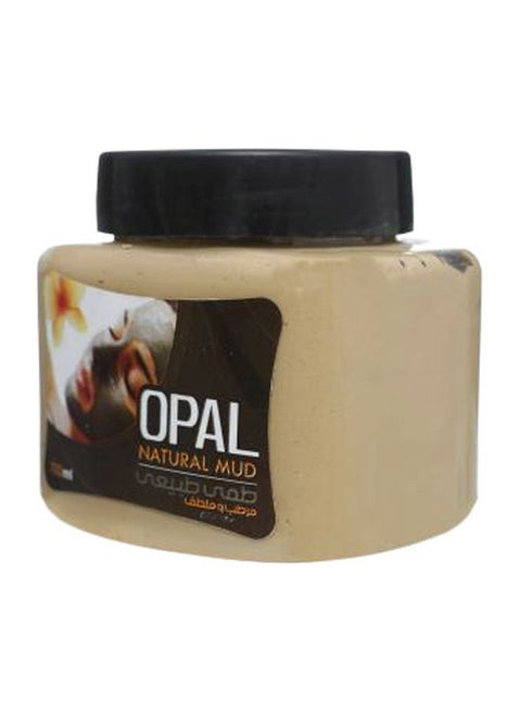 Natural Mud Mask 300ml
