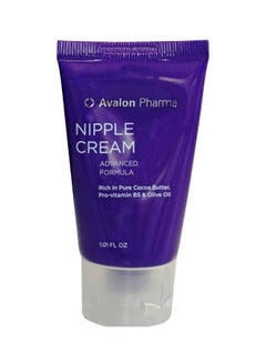 Moisturizing Nipple Cream 30ml