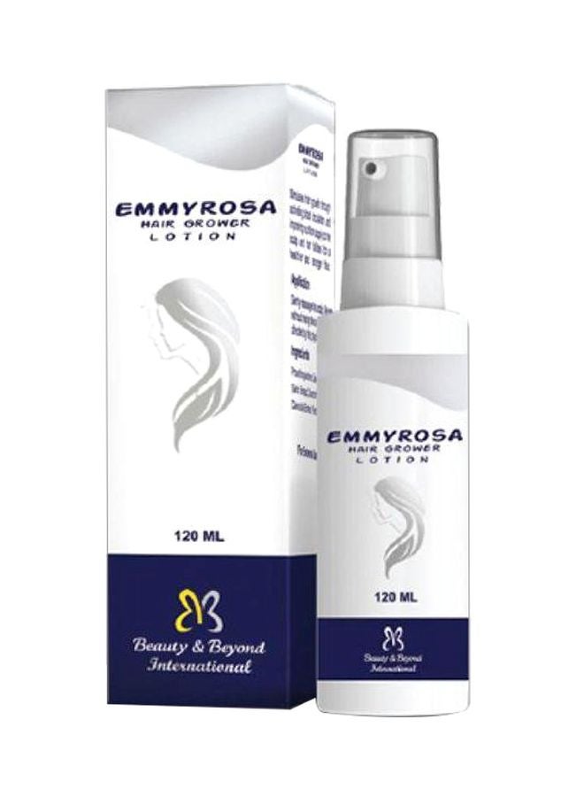 Beauty & Beyond Emmyrosa Hair Lotion 120ml - Image 1