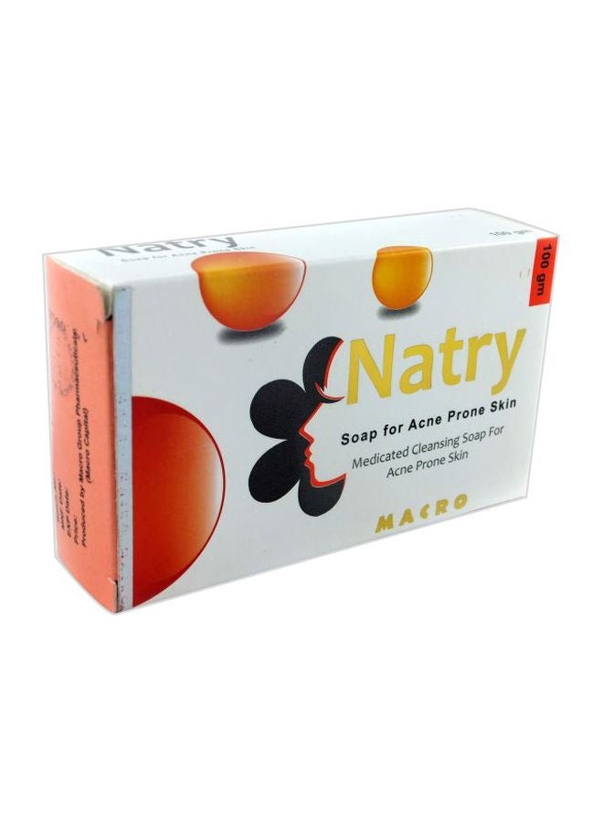 Natry Soap For Acne Prone Skin - v1578135495/N33475677A_1