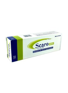 Scar Improvement Cream