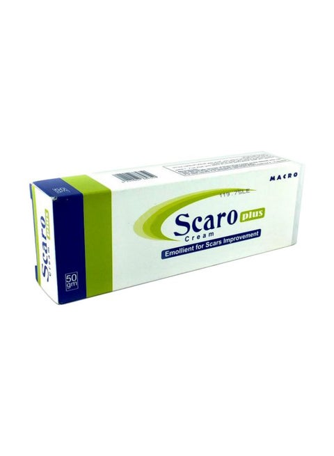 Scar Improvement Cream