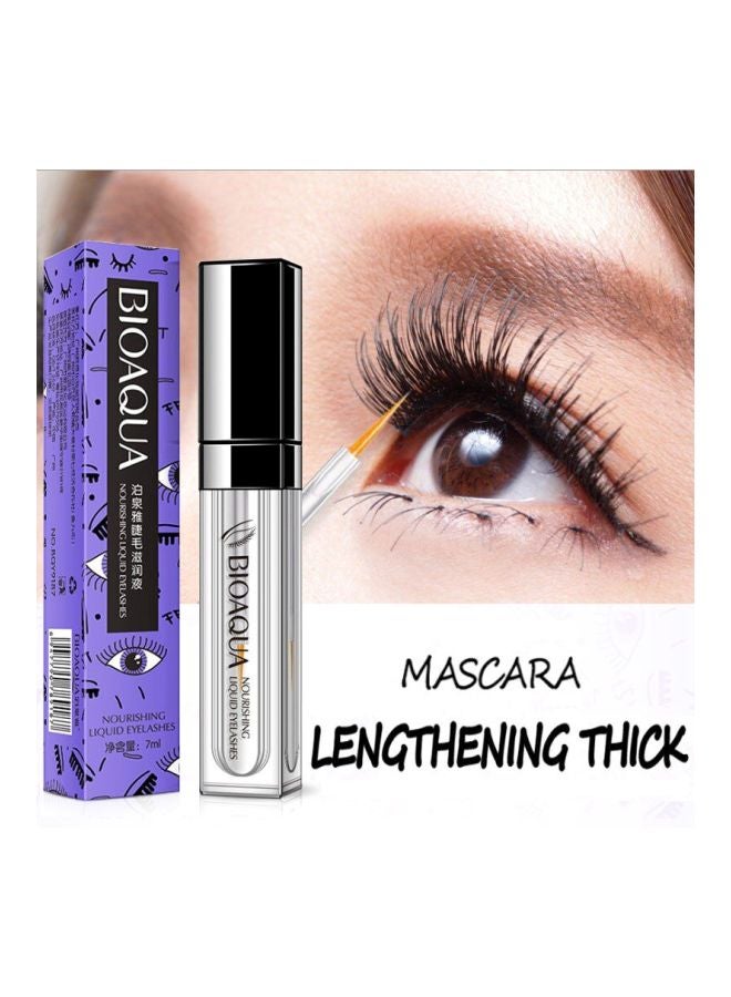 بيو أكوا سيروم نمو الرموش شفاف - Image 2