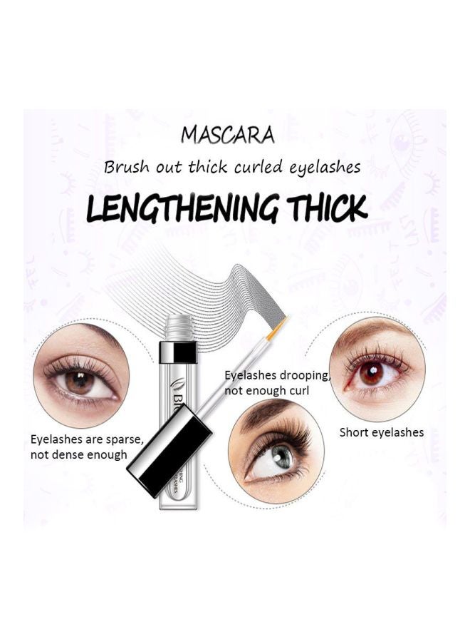 بيو أكوا سيروم نمو الرموش شفاف - Image 5