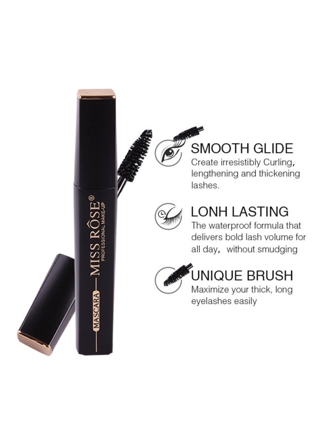 Professional Makeup Mascara Black - v1578149370/N33229444A_5