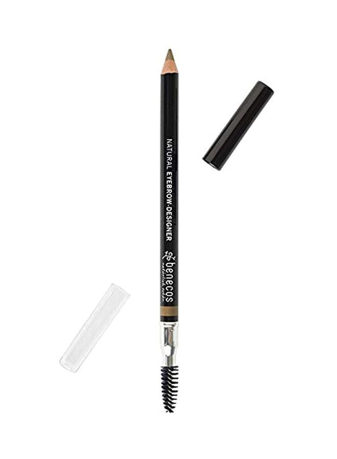 Benecos Eyebrow Designer Kit Blonde  - Image 1