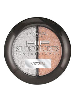L'OREAL PARIS Hip Studio Secrets Professional Eye Shadow 919 