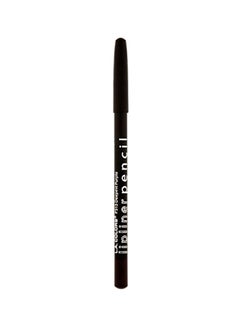 L.A. Colors Lip Liner Pencil 515 Deepest Purple 
