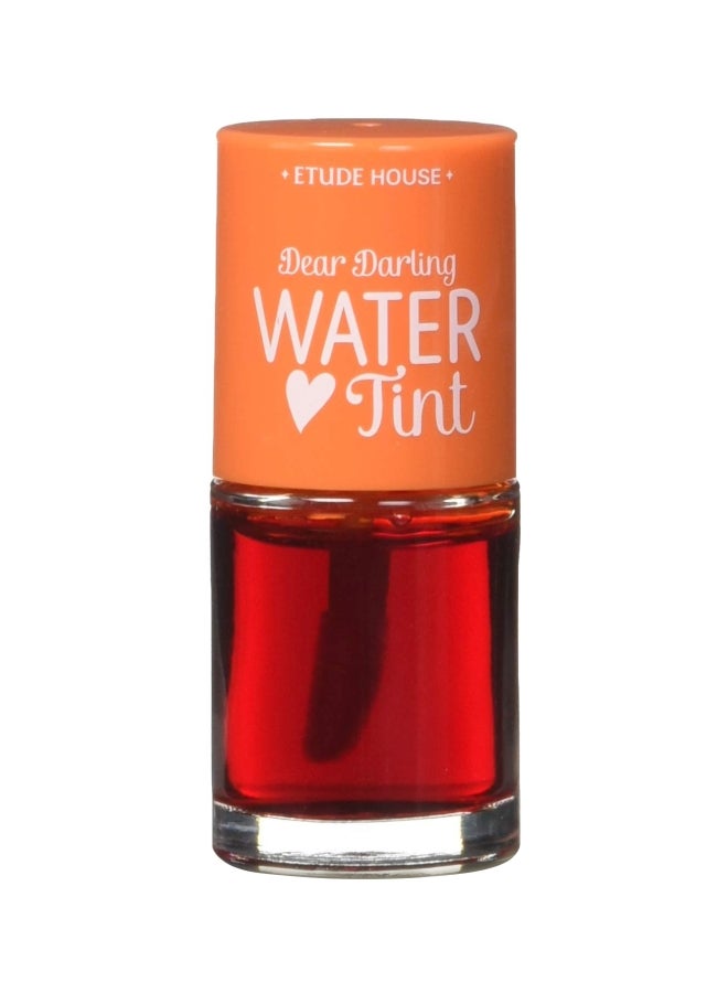 ETUDE HOUSE Dear Darling Water Tint Orange 