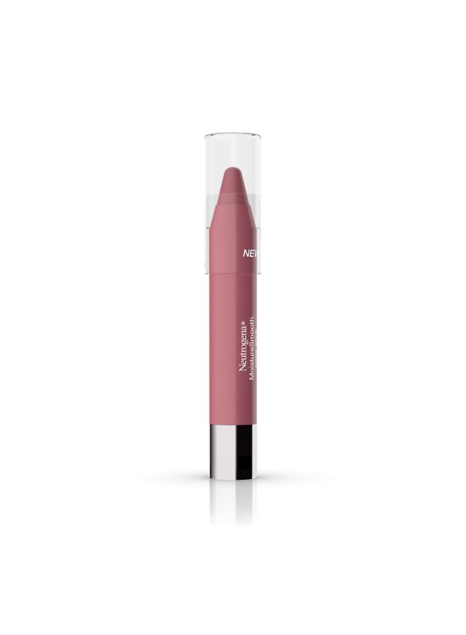 Neutrogena Moisturesmooth Colour Stick 30 Sweet Watermelon  - Image 3