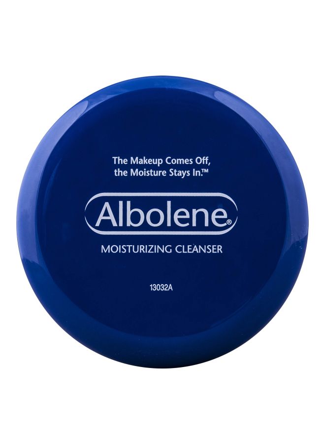 Albolene Moisturizing Cleanser Clear  - Image 3
