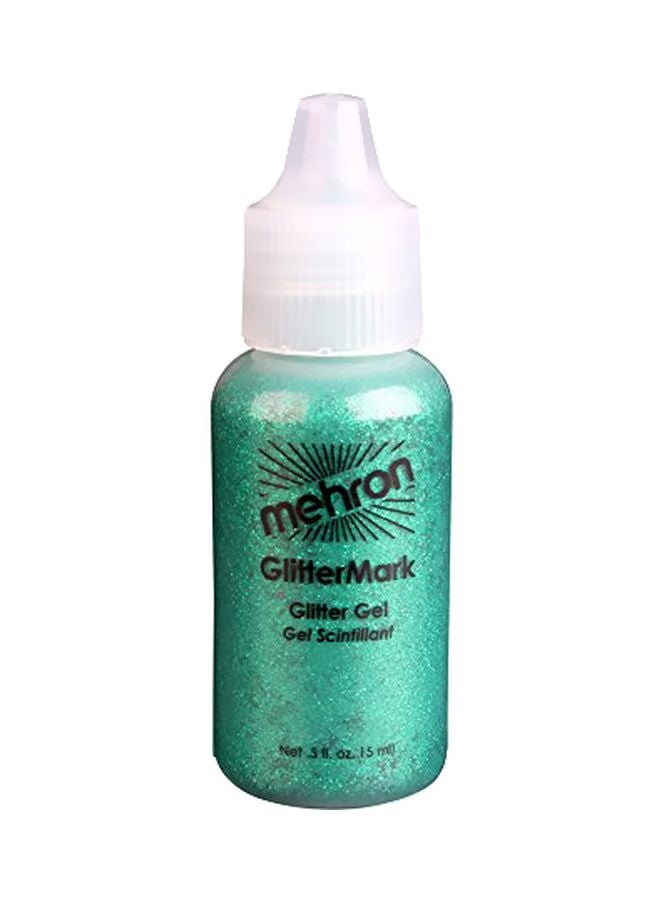 Glitter Mark Glitter Gel Face And Body Paint Holiday Green - v1578164986/N33372924A_1