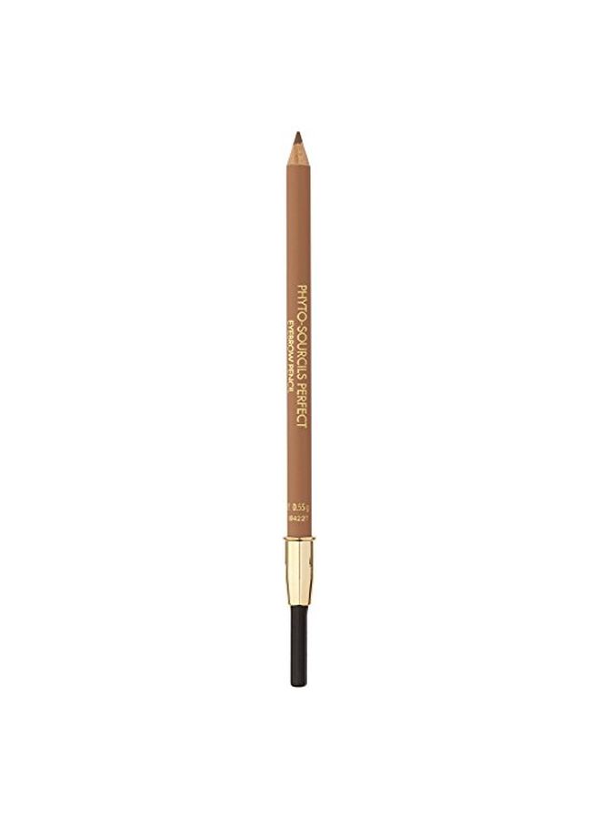 SISLEY Sourcils Perfect Eyebrow Pencil With Brush And Sharpener Blonde - Image 3