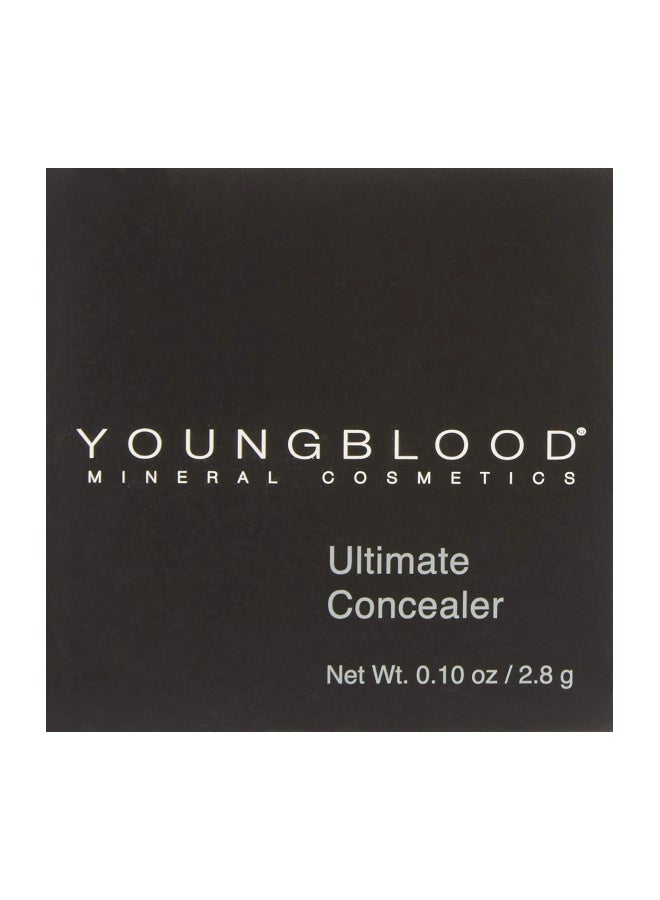 Youngblood Ultimate Face Concealer Beige - Image 2