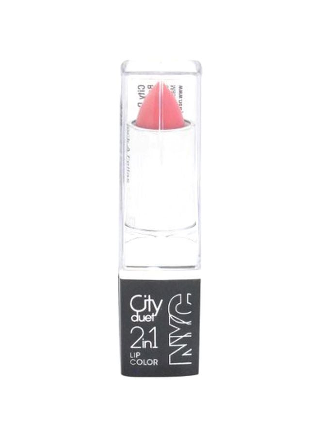 Duet 2-In-1 Lip Color 431 The Rivington Reds