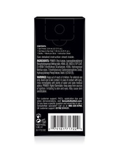 SensatioNail 5-Piece Sensationail Nail Kit Clear  - Image 2