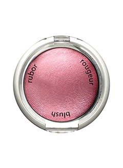 Pigmented And Shimmery Powder Blusher Berry - v1578166645/N33371846A_1