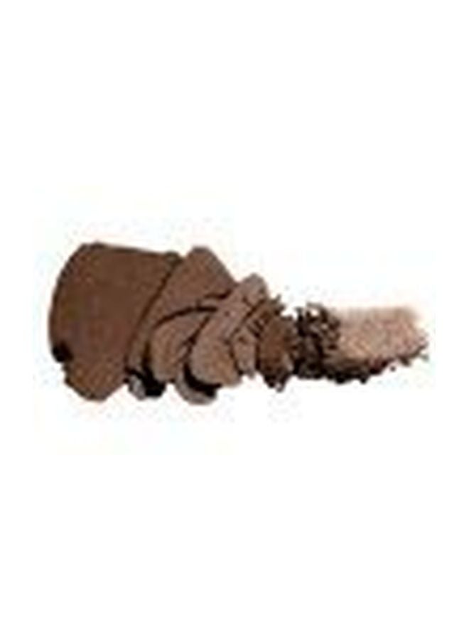 Black Radiance - Matte Pressed Powder Cafe Deep - Image 1