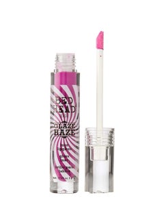 Bed Head Luxe Lip Gloss Glaze Haze