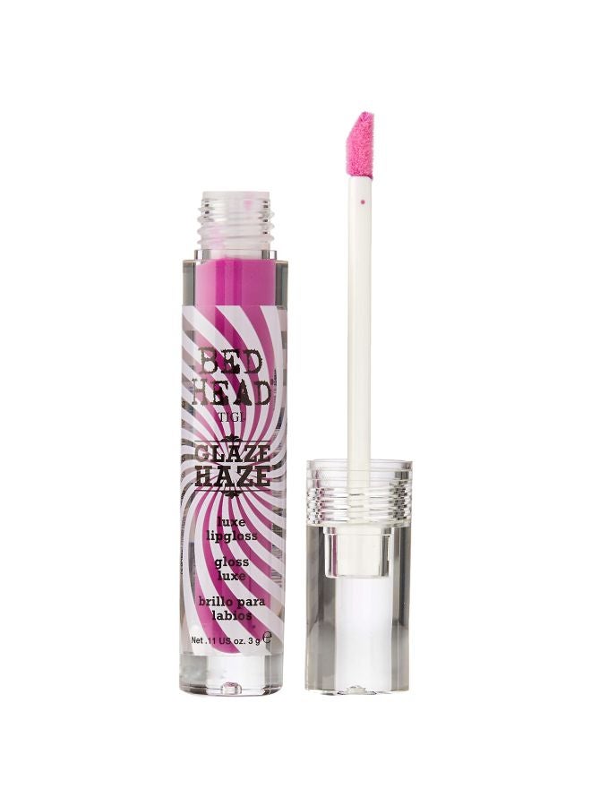 TIGI - Bed Head Luxe Lip Gloss Glaze Haze - Image 1