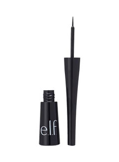 e.l.f. Expert Liquid Liner Jet Black  - Image 1