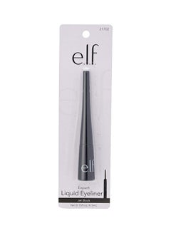 e.l.f. Expert Liquid Liner Jet Black  - Image 2