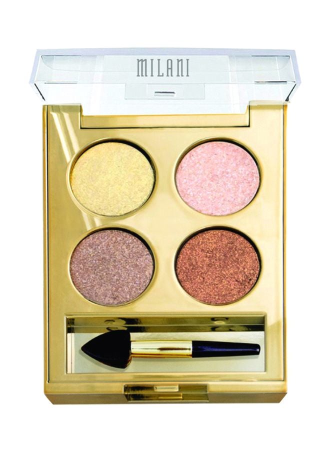 MILANI Fierce Foil Eyeshine Milan - Image 1