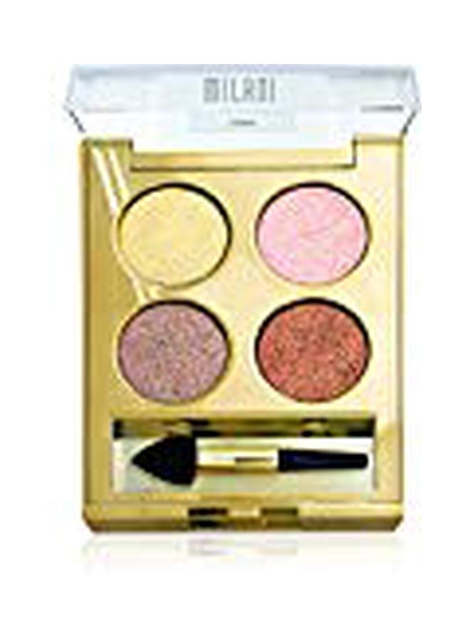 MILANI Fierce Foil Eyeshine Milan - Image 2