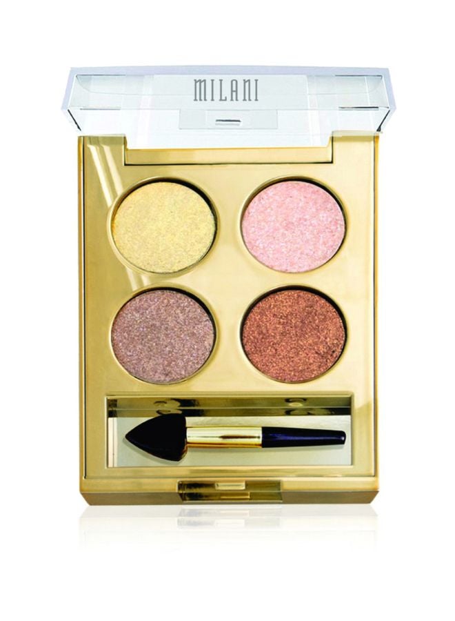 MILANI Fierce Foil Eyeshine Milan - Image 3