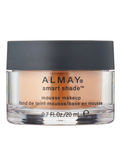 Smart Shade Mousse Makeup Medium/Deep