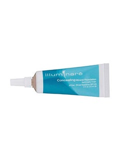 Concealing Mineral Foundation SPF 20 Florentine Fair