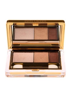 Instant Color Eyeshadow Trio No. 05 Gilded Chocolates