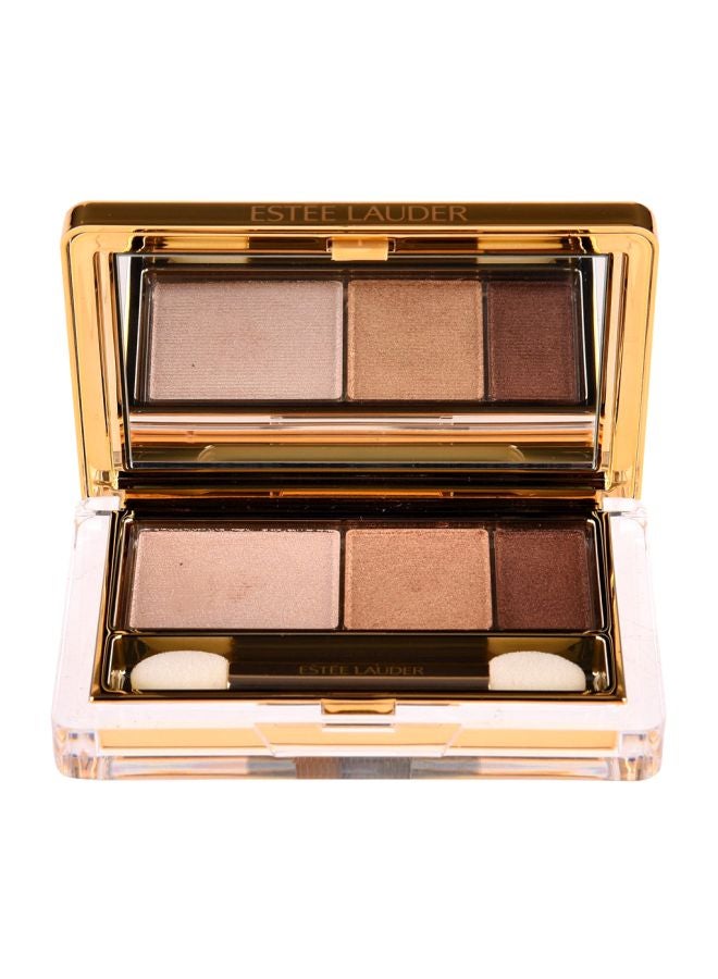 ESTEE LAUDER - Instant Color Eyeshadow Trio No. 05 Gilded Chocolates - Image 1