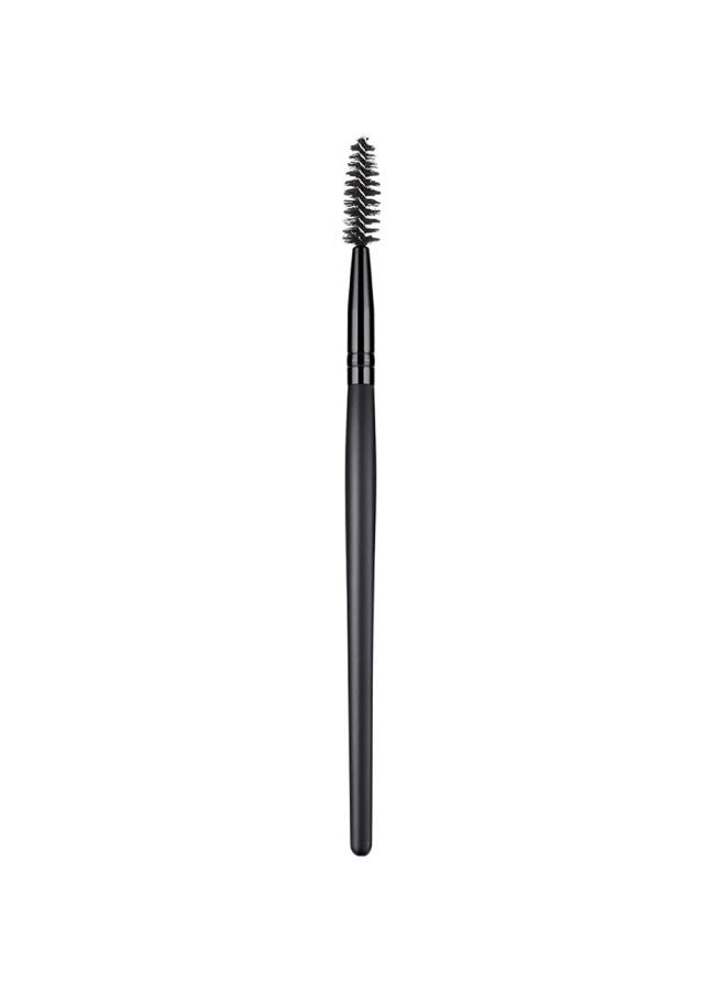 Generic Professional Eyebrow Brush Black  - Image 1
