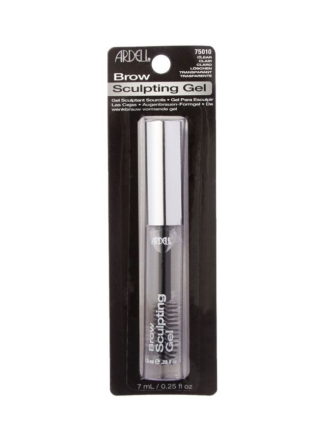 ARDELL - Brow Sculpting Gel Clear - Image 1