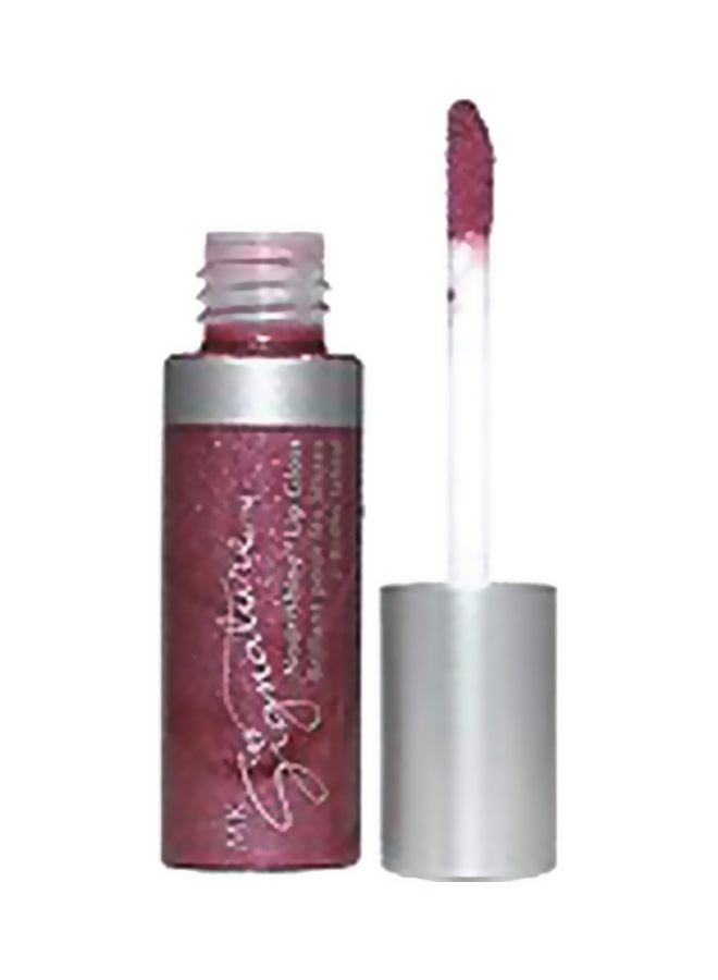 ماري كاي ملمع شفاه شيمري سيجنتشر المغذي شوجر بيري