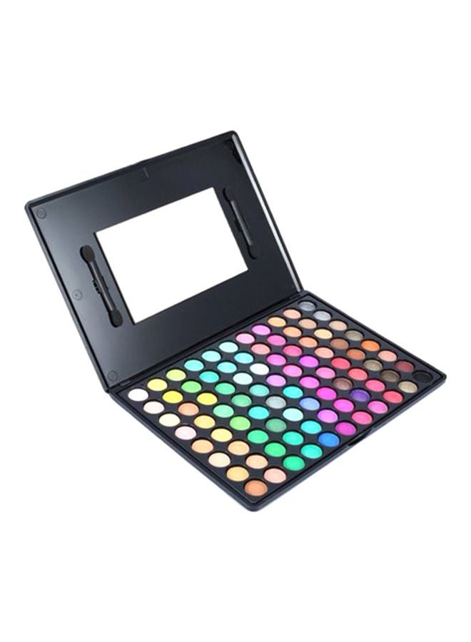 88-Colour Eyeshadow Palette Multicolour