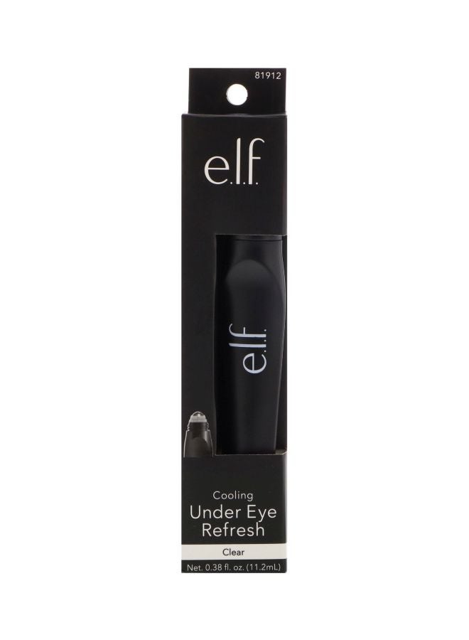 elf Cooling Under Eye Refresh Clear - Image 2