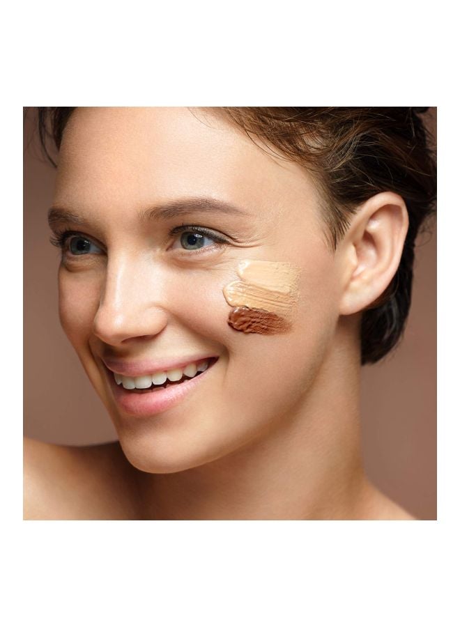 ميهرون جل تاتش أب بلمسة نهائية مطفأة ومضادة للمعان بيج - Image 2