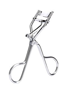 Generic Portable Eyelash Curler Silver  - Image 1
