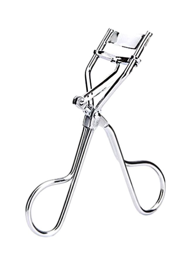 Generic Portable Eyelash Curler Silver  - Image 1