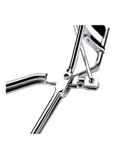 Generic Portable Eyelash Curler Silver  - Image 4