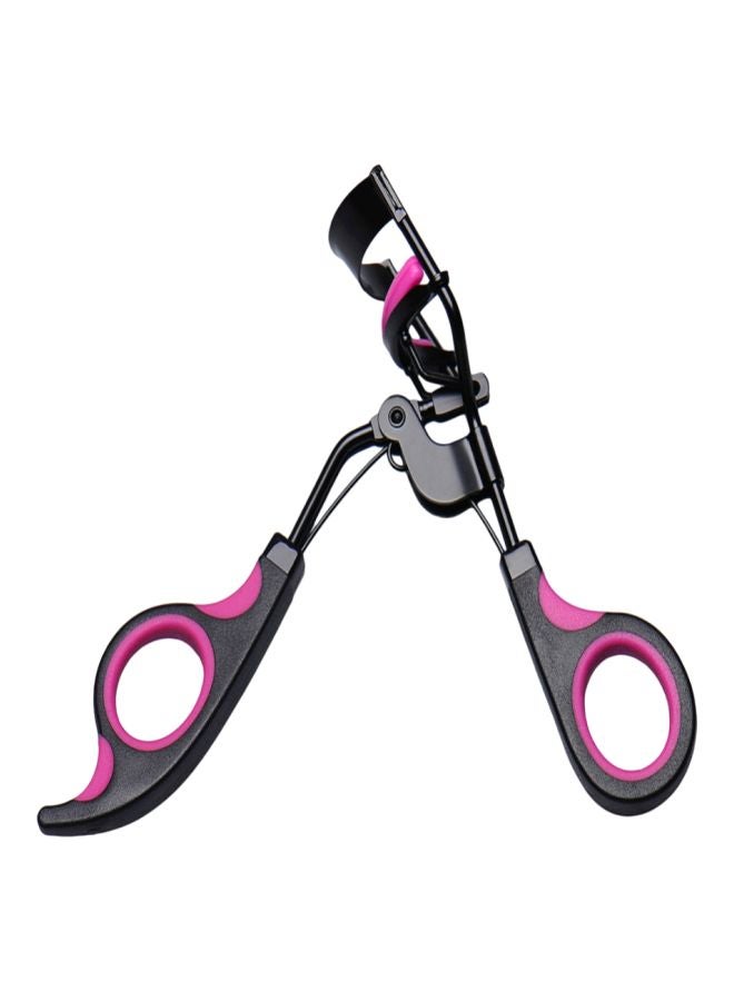 أداة ثني الرموش أسود/بنفسجي - Image 1