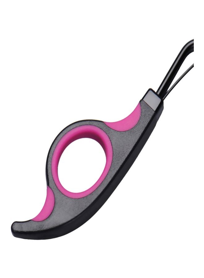 أداة ثني الرموش أسود/بنفسجي - Image 5